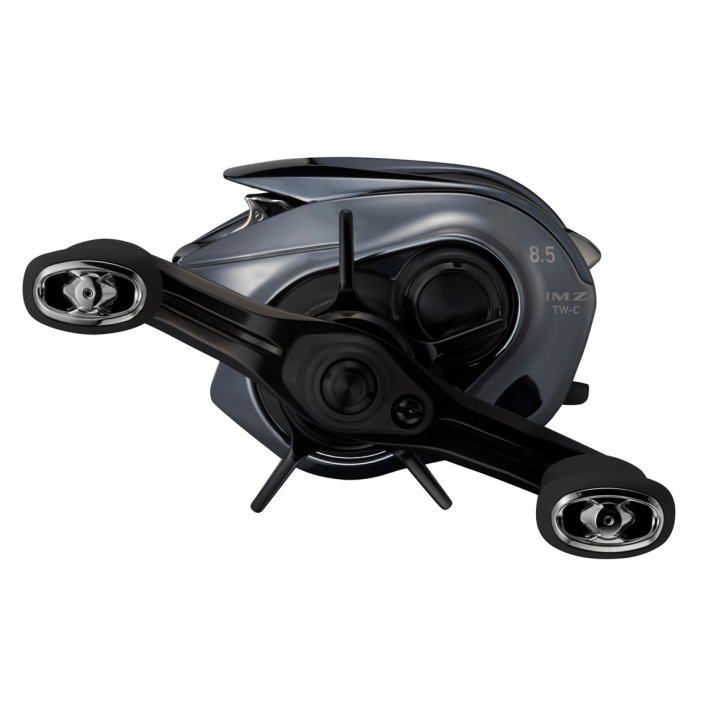 ダイワ 25 IM Z TW 100XH-C 右ハンドル ベイトリール | リール daiwa 釣具