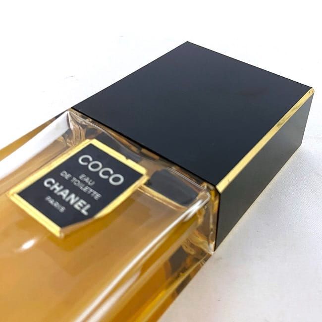 【新品未開封】　ココ　シャネル オードパルファム　香水　 100ml CHANEL（シャネル） [正規ラッピング済] ココ マドモアゼル オードゥ