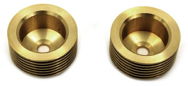 スパークプラグ クールフィン