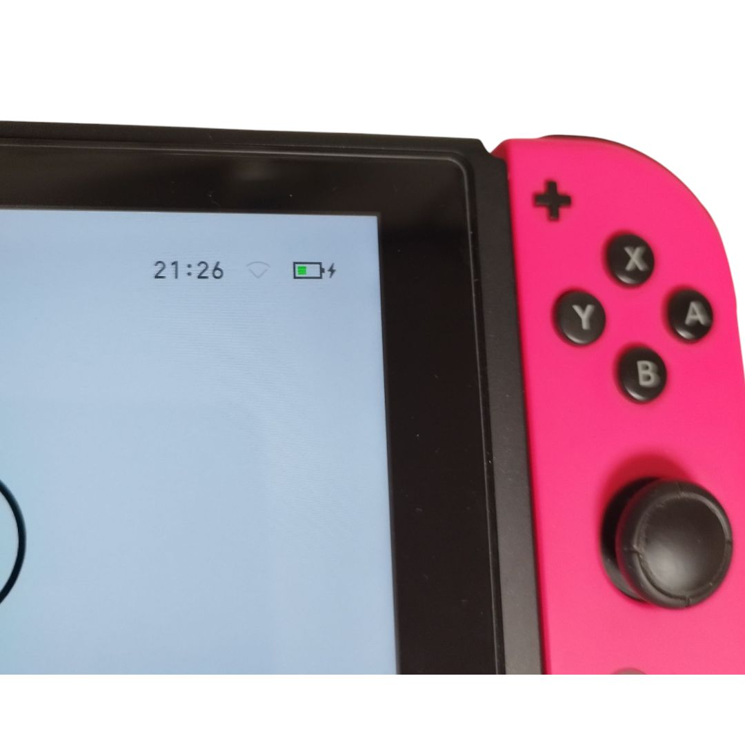 値下げ可　任天堂　Nintendo Switch 本体セット　動作良好初期化済み Switch本体 | 任天堂 Nintendo Switch ニンテンドースイッチ HAD