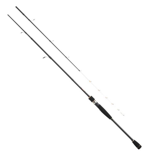 【PROMARINE/プロマリン】CB クルージア船キス B180ML (316291) 船竿 船きす専用 キスロッド