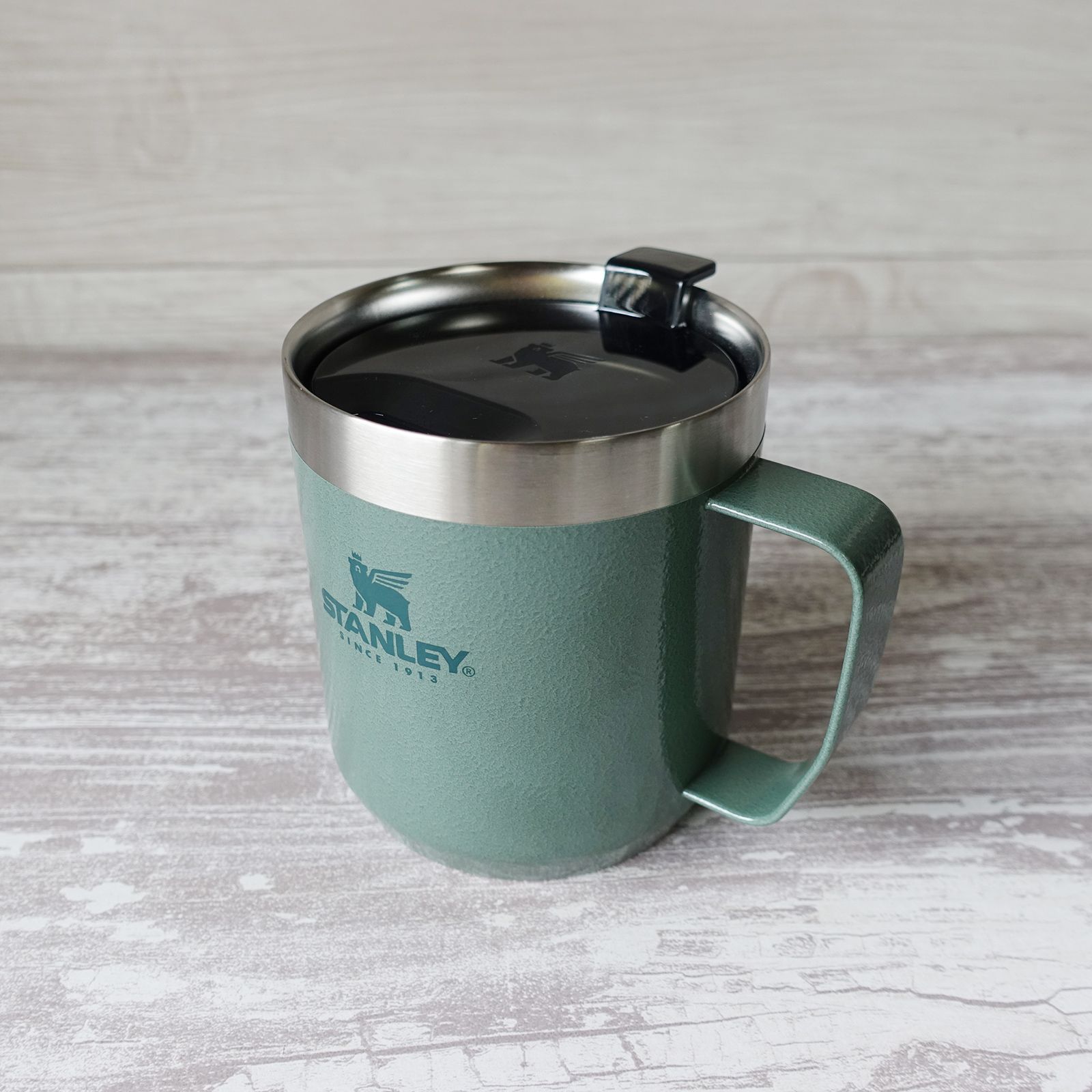 BUSH de BRUNT（ブッシュドブラント）Golden arm ブラック BRUNT