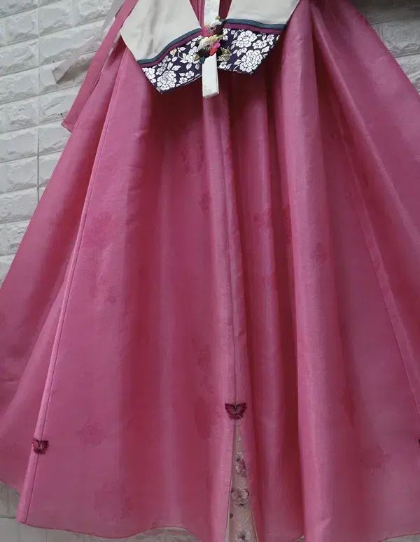 ホンコン レディース韓服