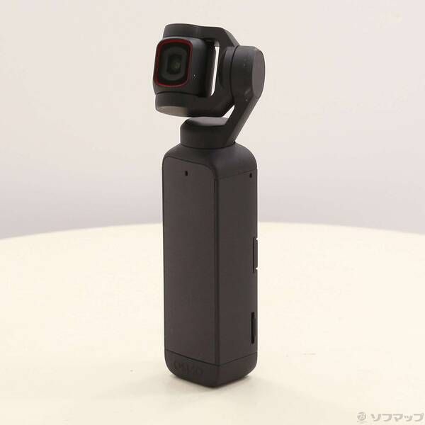 〔中古品〕 DJI Pocket 2 Creatorコンボ【352】