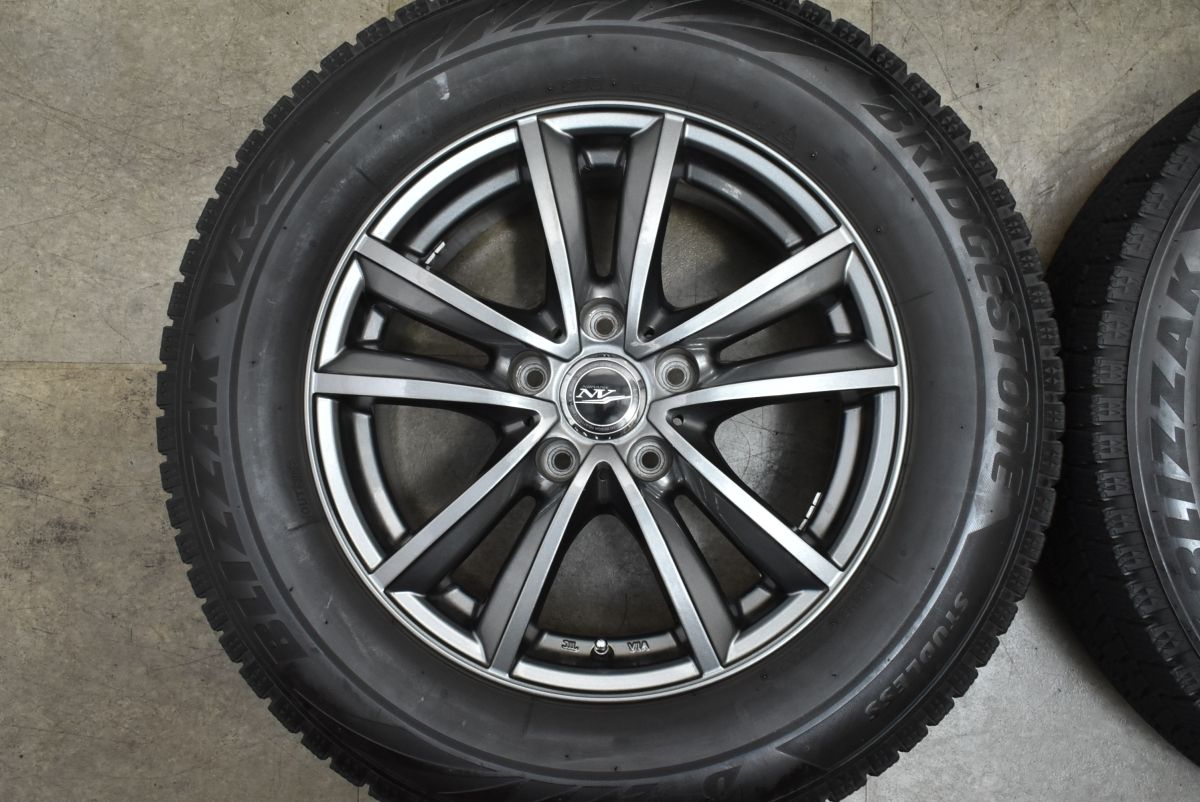 ブリヂストン ブリザック