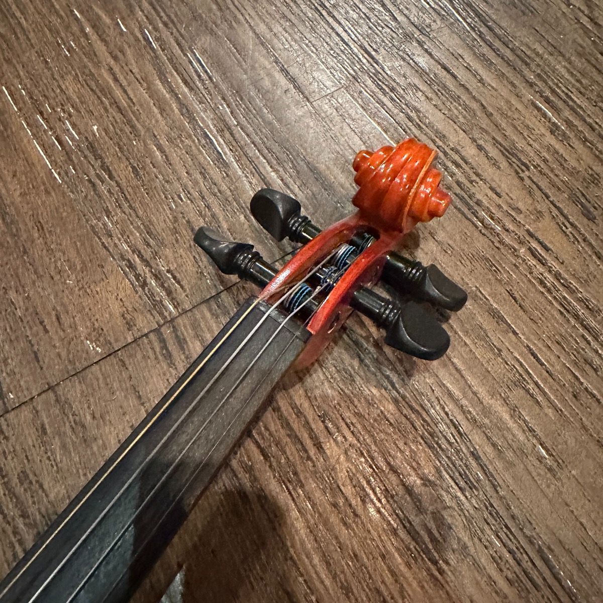 スズキ No.200 4/4 2003年製 SUZUKI ヴァイオリン Suzuki（スズキ） Violin No.200 4/4 | Brasstek Online Store