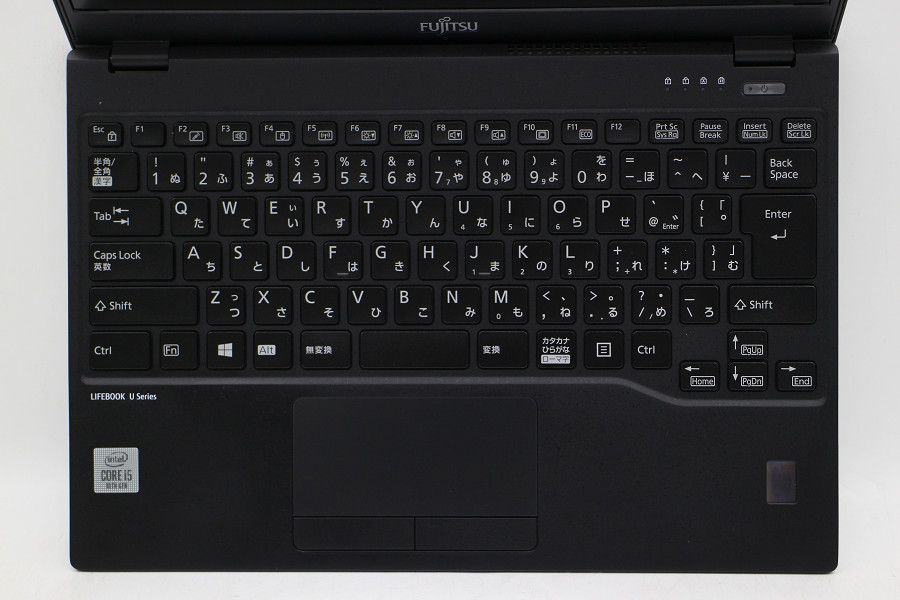富士通 LIFEBOOK U9310/D Core i5 10310U 1.7GHz/8GB/256GB(SSD
