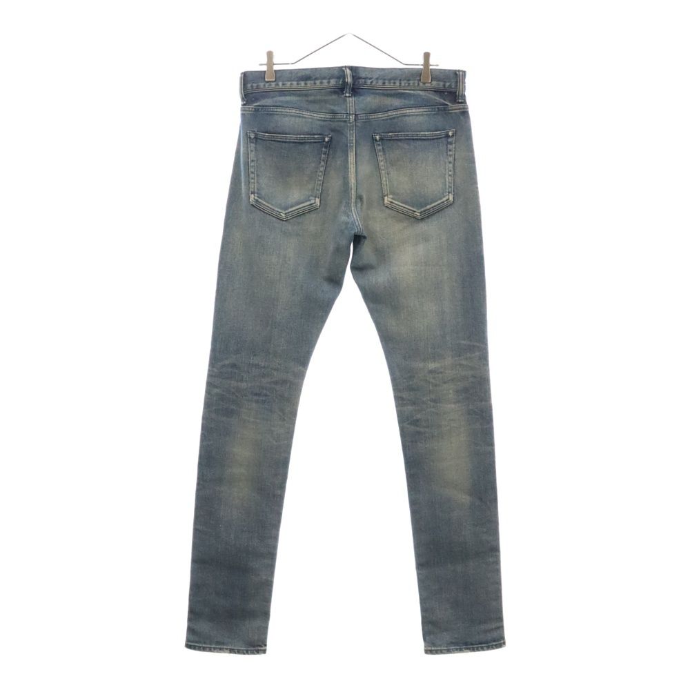 JOHN ELLIOTT ジョン エリオット ダメージ加工スキニーパンツ JOHN ELLIOTT ジョン エリオット ダメージ加工スキニーパンツ