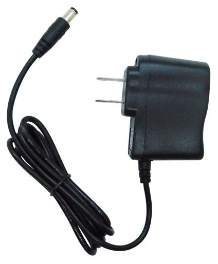 110V