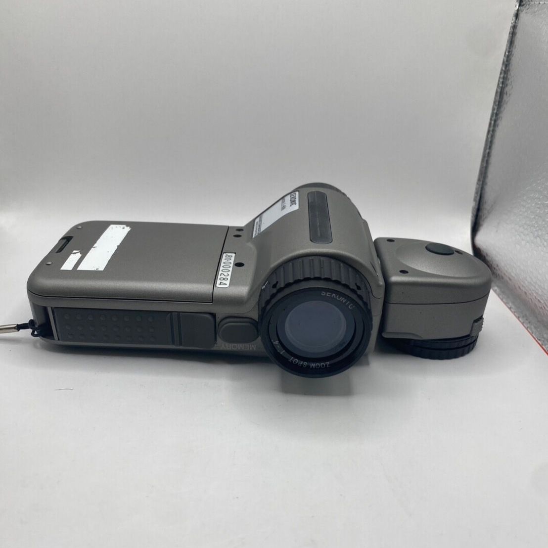 済 SEKONIC