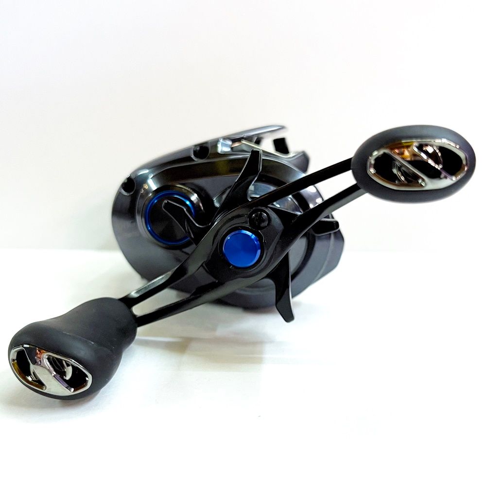 SHIMANO 24SLX 70HG ベイトリール シマノ(SHIMANO) ベイトリール 24 SLX 70XG(右) 【2024年新製品】[4