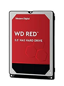 【中古】【非常に良い】WESTERN DIGITAL 2.5インチ内蔵HDD 1TB SATA6.0Gb/s Intellipower 16MB 9.5mm厚 WD10JFCX