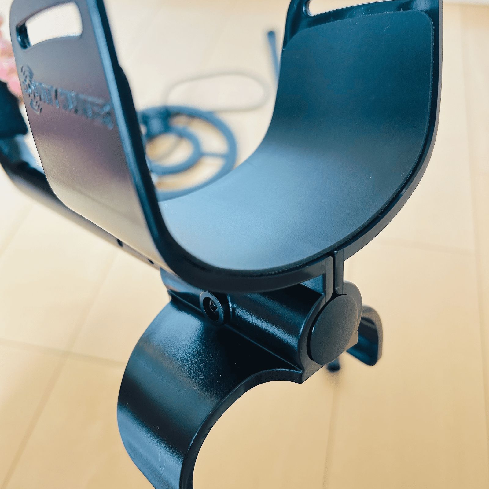 バウンティーハンター TK4