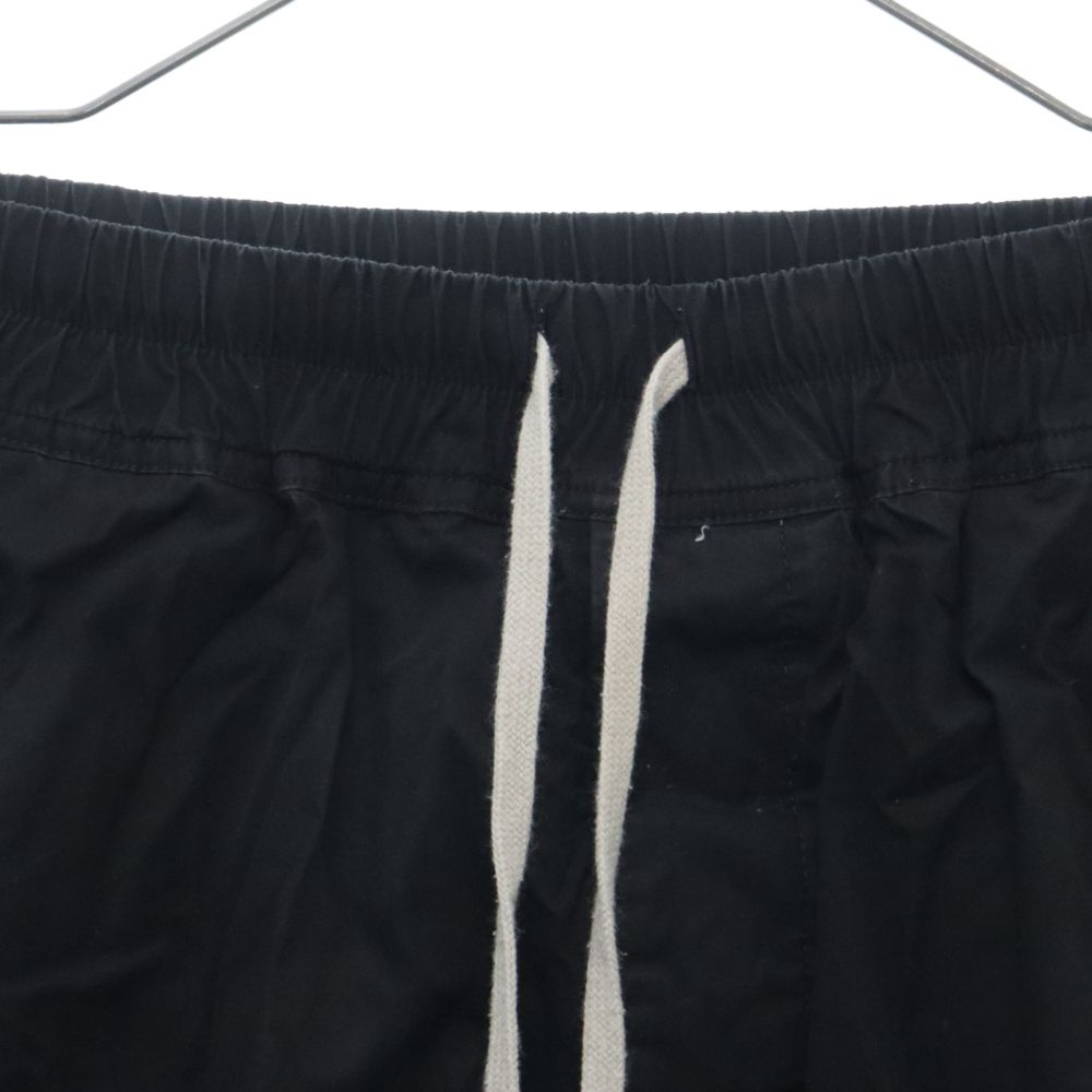 パンツ Rickowens 23ss Drawstring Long edfu Drawstring Slim Long in Black – SVRN