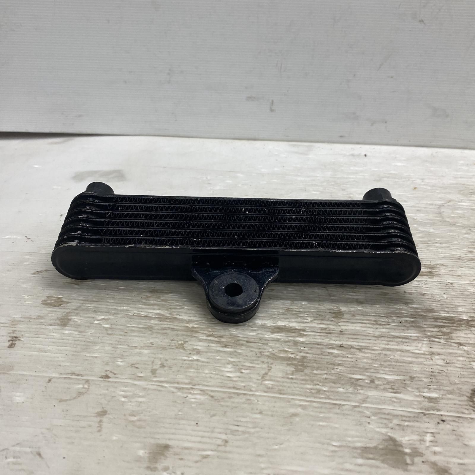 HONDA CBX400F/CBX550F オイルクーラー ホンダ [M-250321-6] HONDA CBX400F/CBX550F オイルクーラー ホンダ [M-250321-6] HONDA