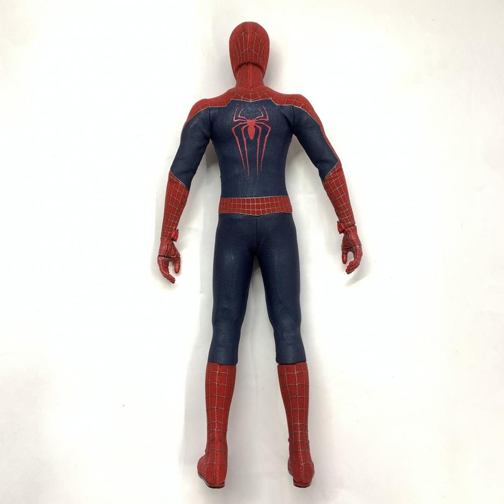 未開封未展示品 ホットトイズ アメイジングスパイダーマン 旧ver 中古】開封）ｱﾒｲｼﾞﾝｸﾞ・ｽﾊﾟｲﾀﾞｰﾏﾝ2 /ﾎｯﾄﾄｲｽﾞ[10] - メルカリ