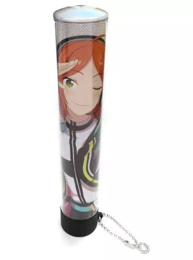 あんスタ 葵ゆうた リングライト ペンライトチューブ 中古】ペンライト・リングライト 葵ゆうた A/W Penlight Tube(ペン