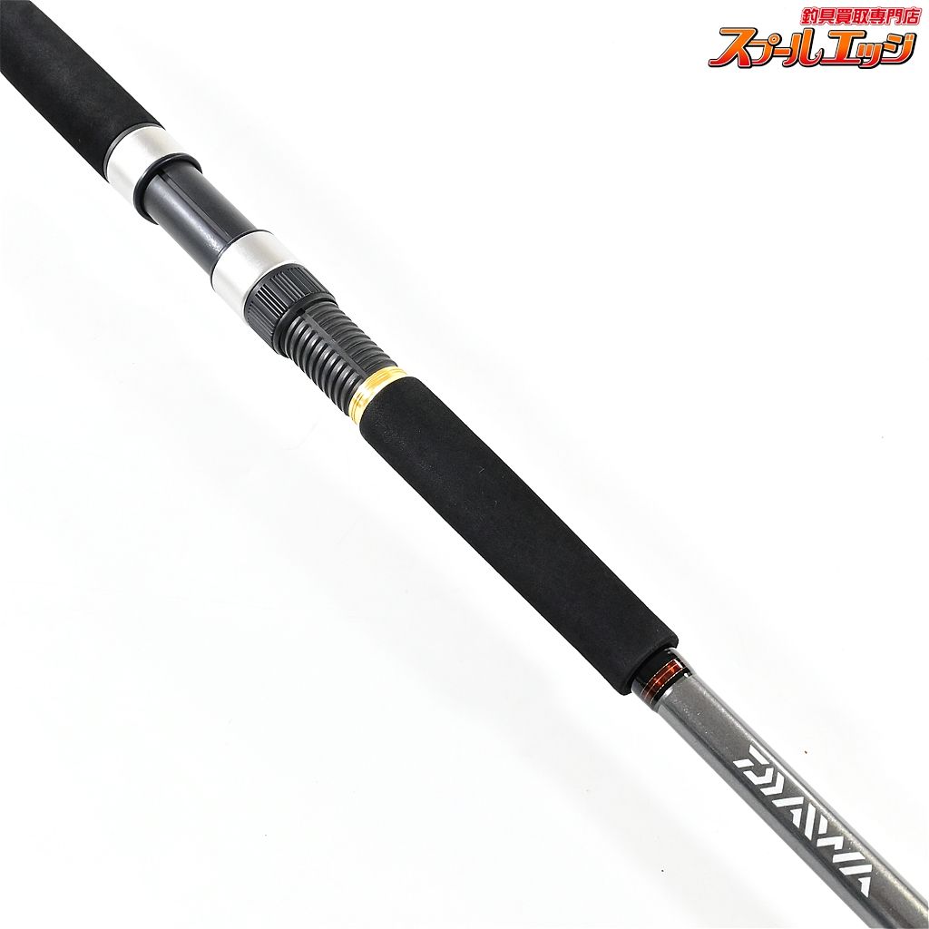 【ダイワ】 11ジグキャスター JC96M ショアジギング お買い得品 DAIWA