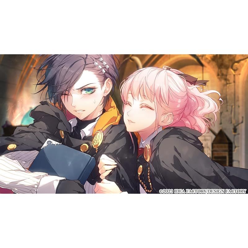 ワンド オブ フォーチュン R for Nintendo Switch