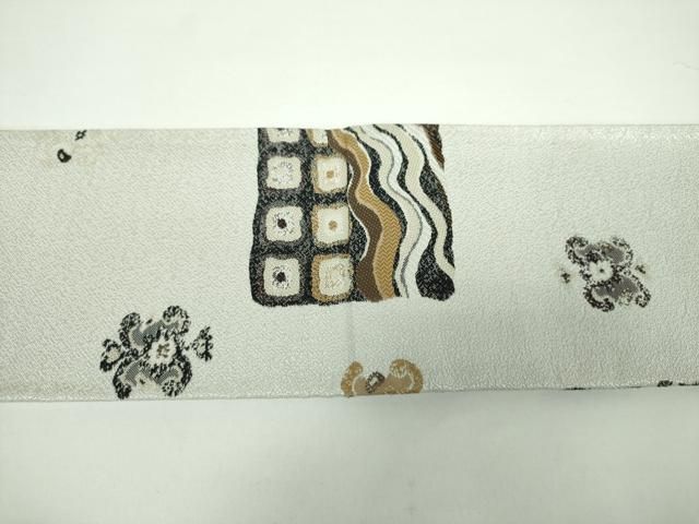 平和屋着物 つけ帯