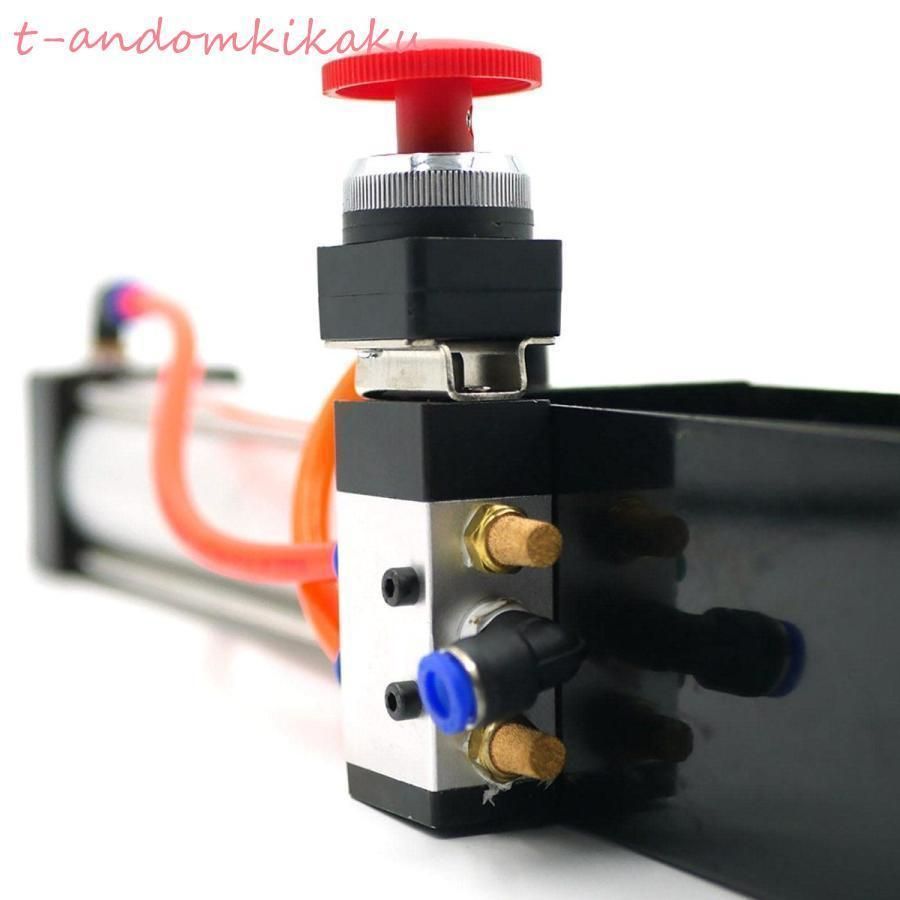 缶潰し器 ボトル破砕機