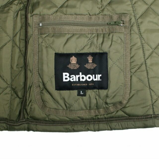 無限の可能性 バブアー Barbour ファッション 小物 メンズ mqu0240ol71-l 大特価!!