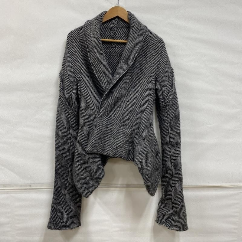 Yohji Yamamoto ヨウジヤマモト セットアップ 1997AW オールド OLD 