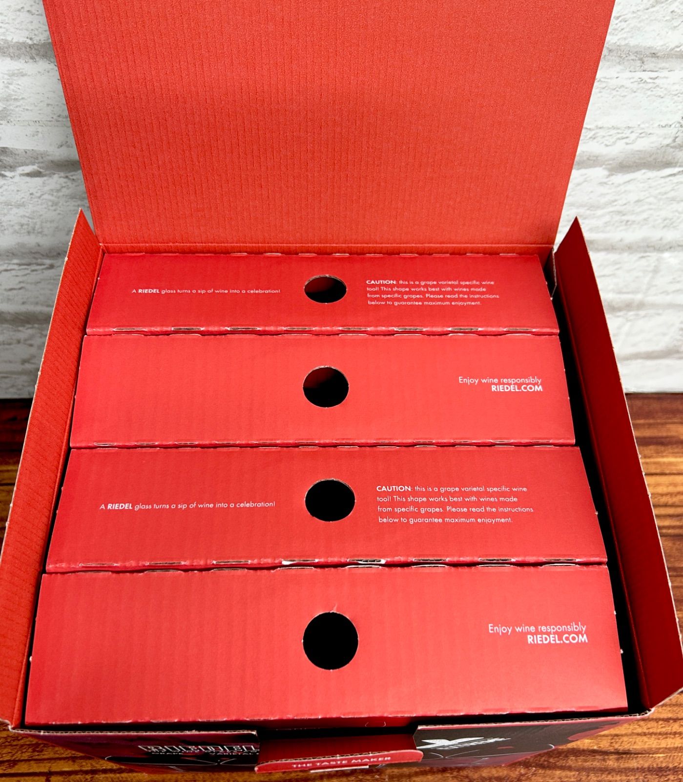 ◾️一点限り ◾️RIEDEL