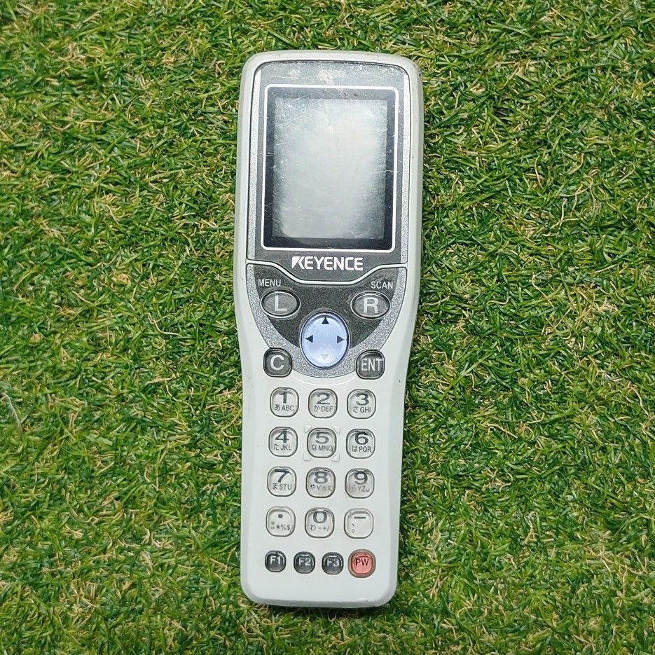 KEYENCE BT-600 ハンディ