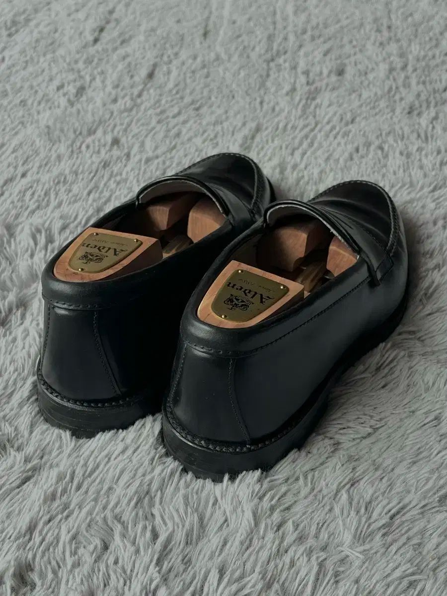 Alden 9916 サイズ7コードバン　ペニー　ローファー Alden 9916 サイズ7コードバン ペニー ローファー 希少【ALDEN