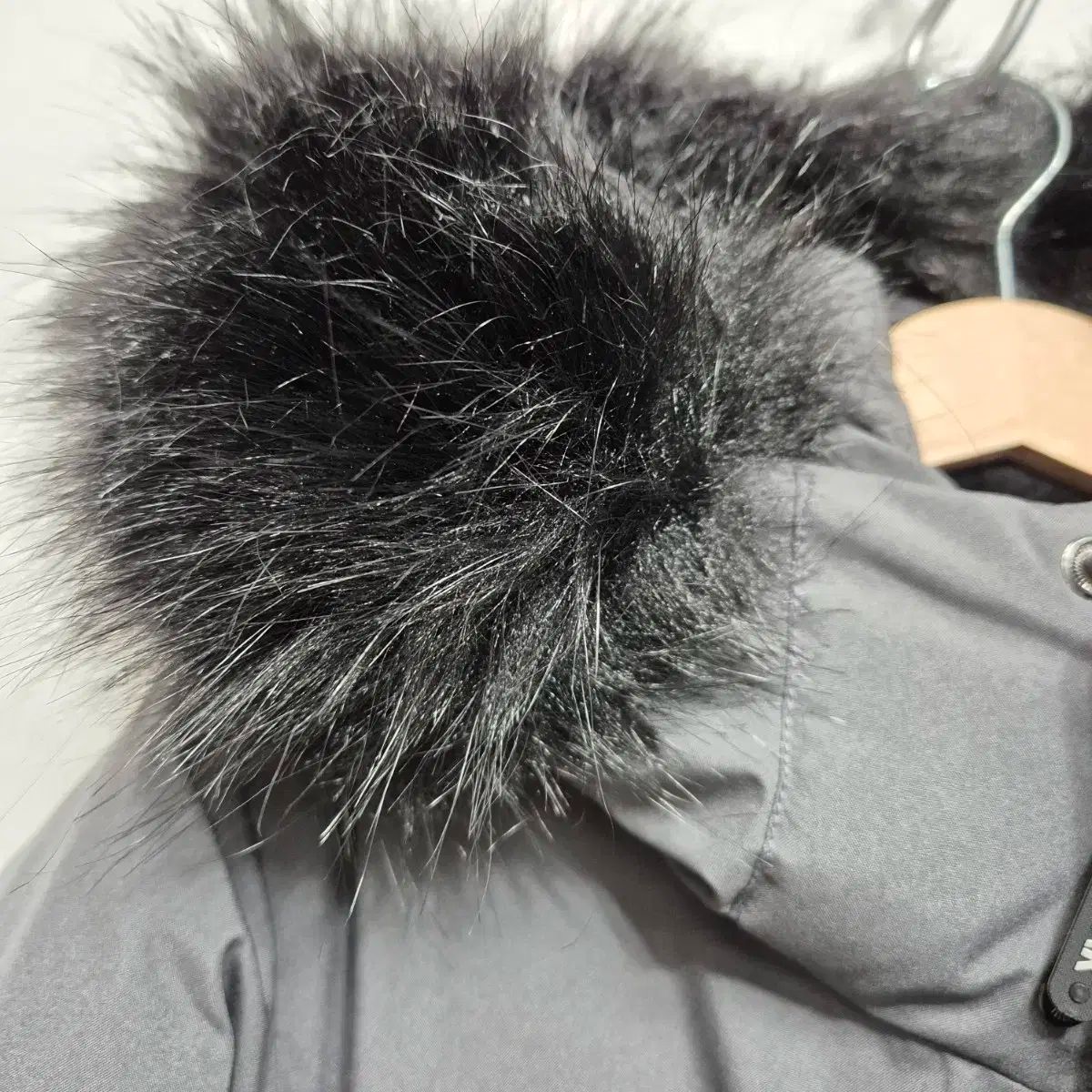 120 BLACK YAK ブラックヤク トゥイーン BKC トラバー E ダウン ダウンフェザー ジャケット