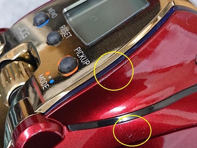 20 シーボーグ300MJL 新品・未使用 ダイワ '20 シーボーグ 300MJL・左ハンドル - フィッシングショップ