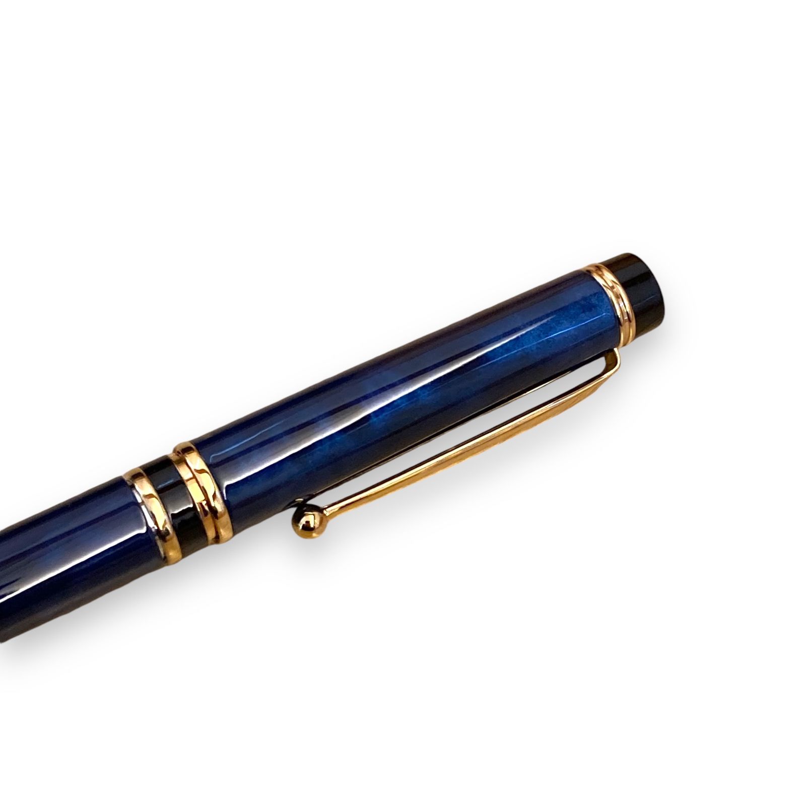 新品 廃盤モデル】 PILOT (パイロット) 万年筆 ペン先14K-585 ペン 