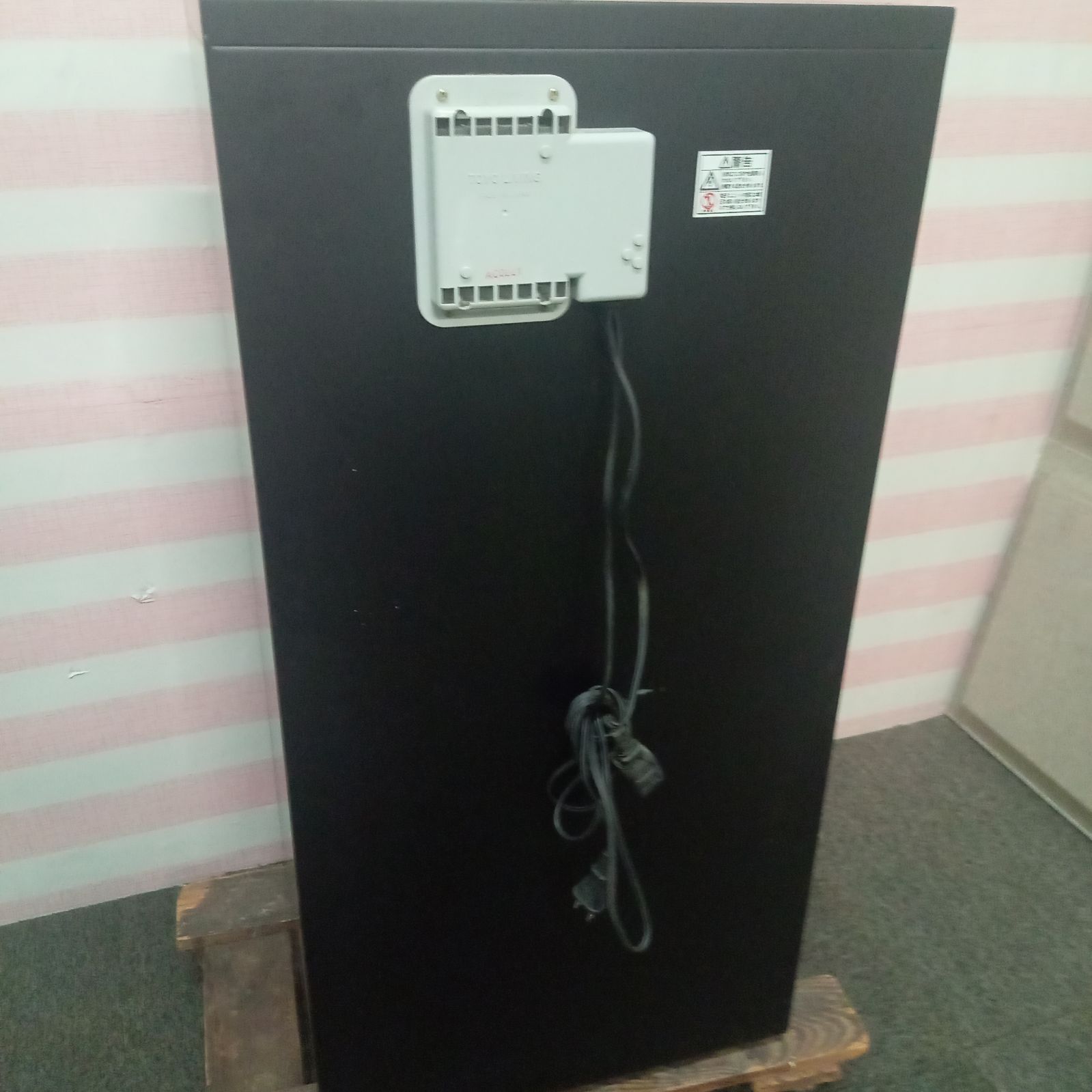 ◯ 東洋リビング 防湿庫 AUTO CLEAN DRY WWW_KANDAIZUMI_COM