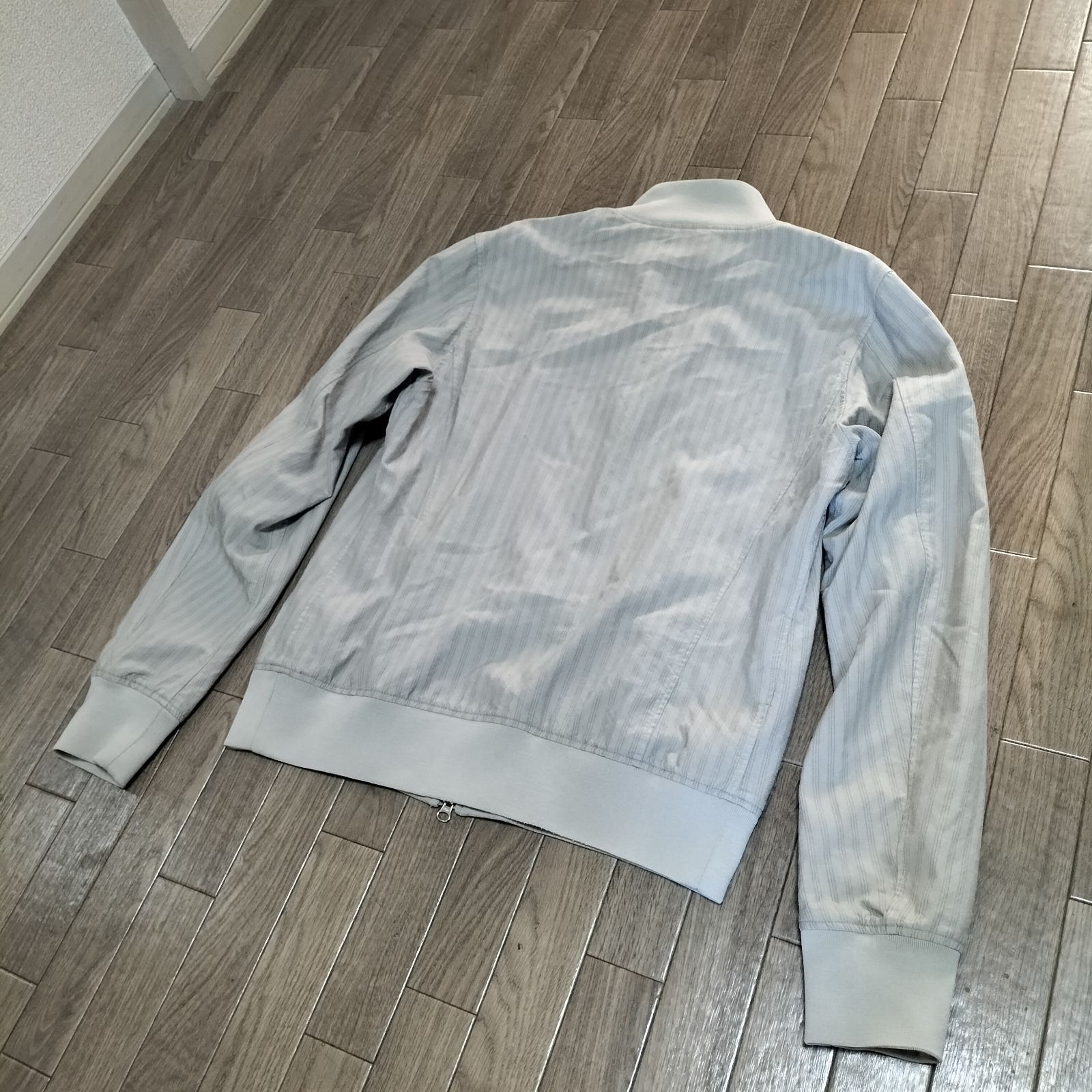 美品☆00s old adidasトラックジャケット ジャージ トップス アウター 