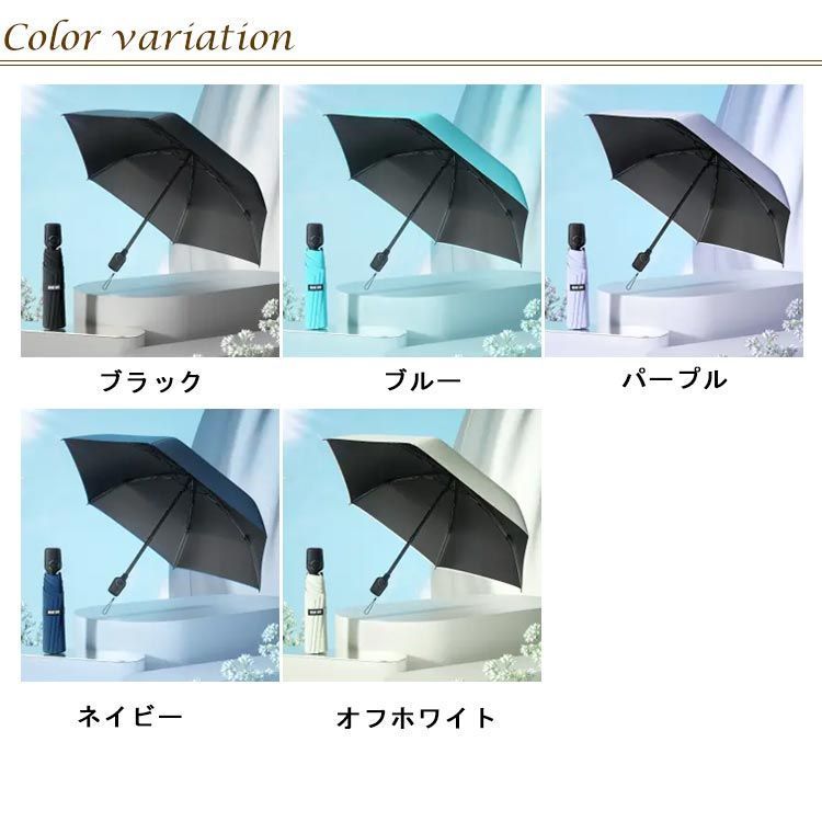 ファンブレラ ゴルフ傘