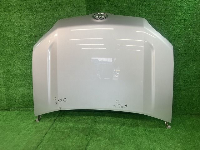 プロボックス NCP165V ボンネット フードパネル DXコンフォート 4WD 53301-52380 1E7