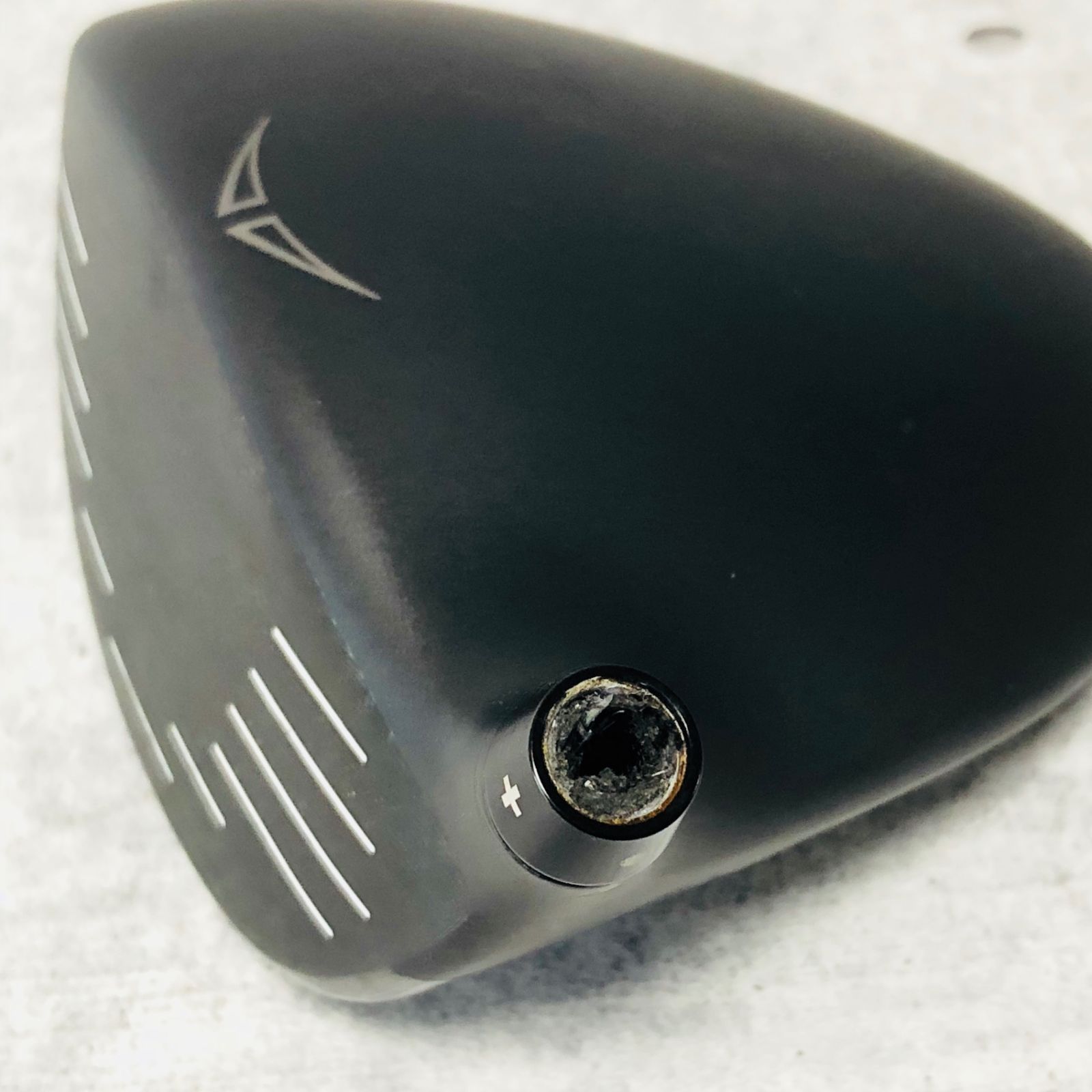 PING ピン G25 ヘッド ドライバー 1W メンズゴルフ ウッド 単品