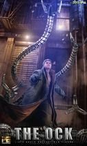 新品未開封 Toys Era PE006 スパイダーマン ドック・オック The Doc Ock ドク・オック オク 1/6 フィギュア (ホットトイズ 等に) - メルカリShops