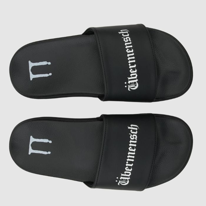 G-DRAGON Ubermensch スリッパ Lサイズ G-DRAGON - Slippers [2025 World Tour 'Übermensch' Official