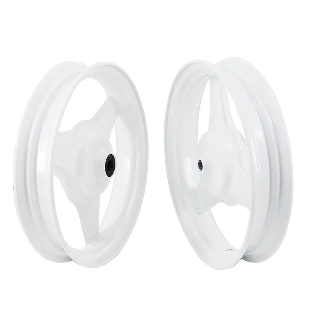 旧CB400F DIDアルミホイル HOT，定番人気】 CB400FOUR D.I.D リア