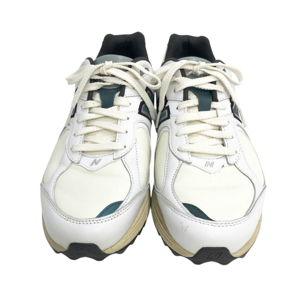 NEW BALANCE GOLF ニューバランス MGS2002C スパイクレスゴルフ