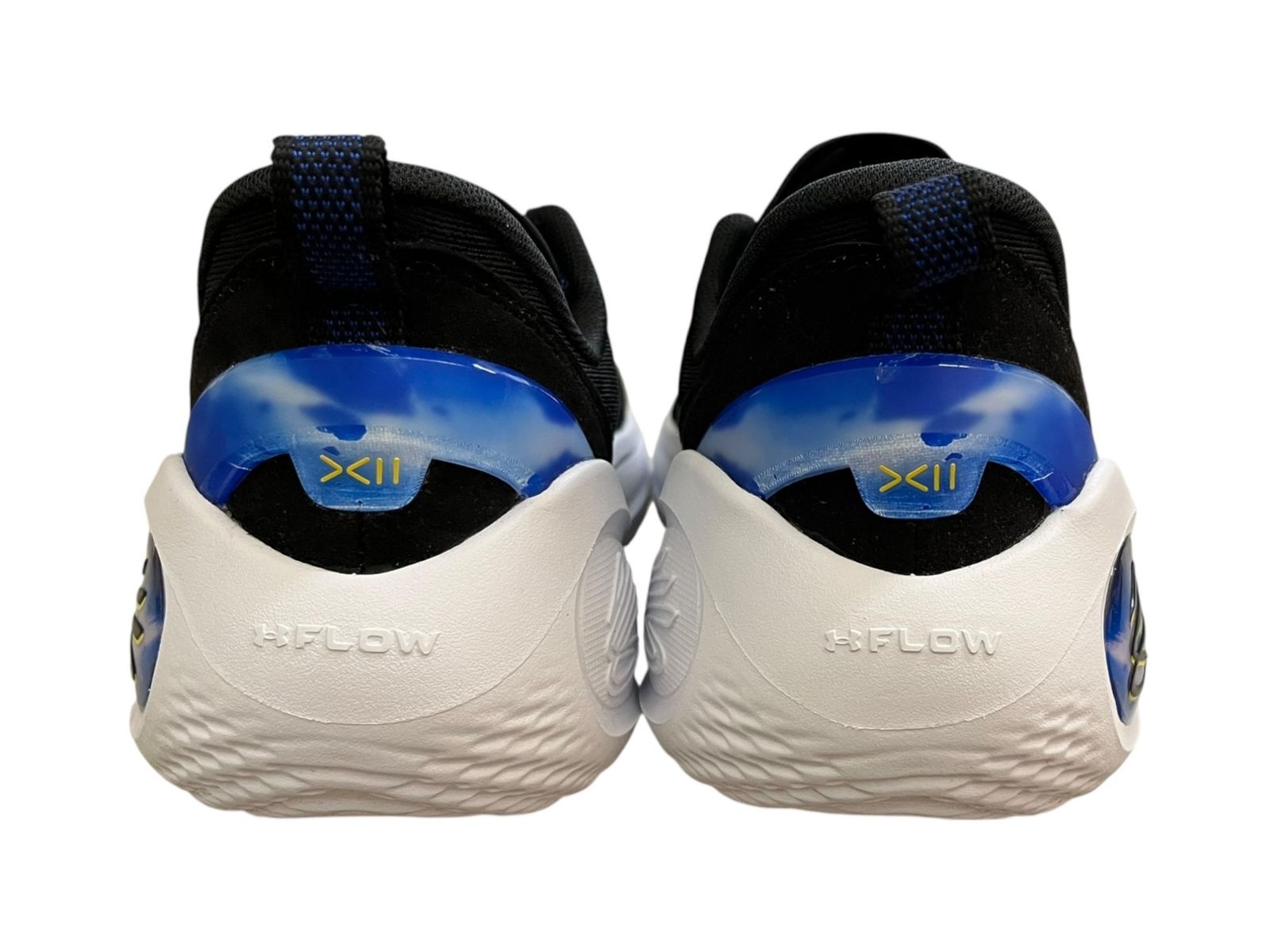 UNDER ARMOUR (アンダーアーマー) CURRY12 DUB NATION