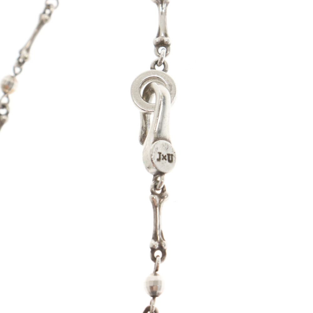 Justin Davis (ジャスティンデイヴィス) Carved Ball Chain カーブド