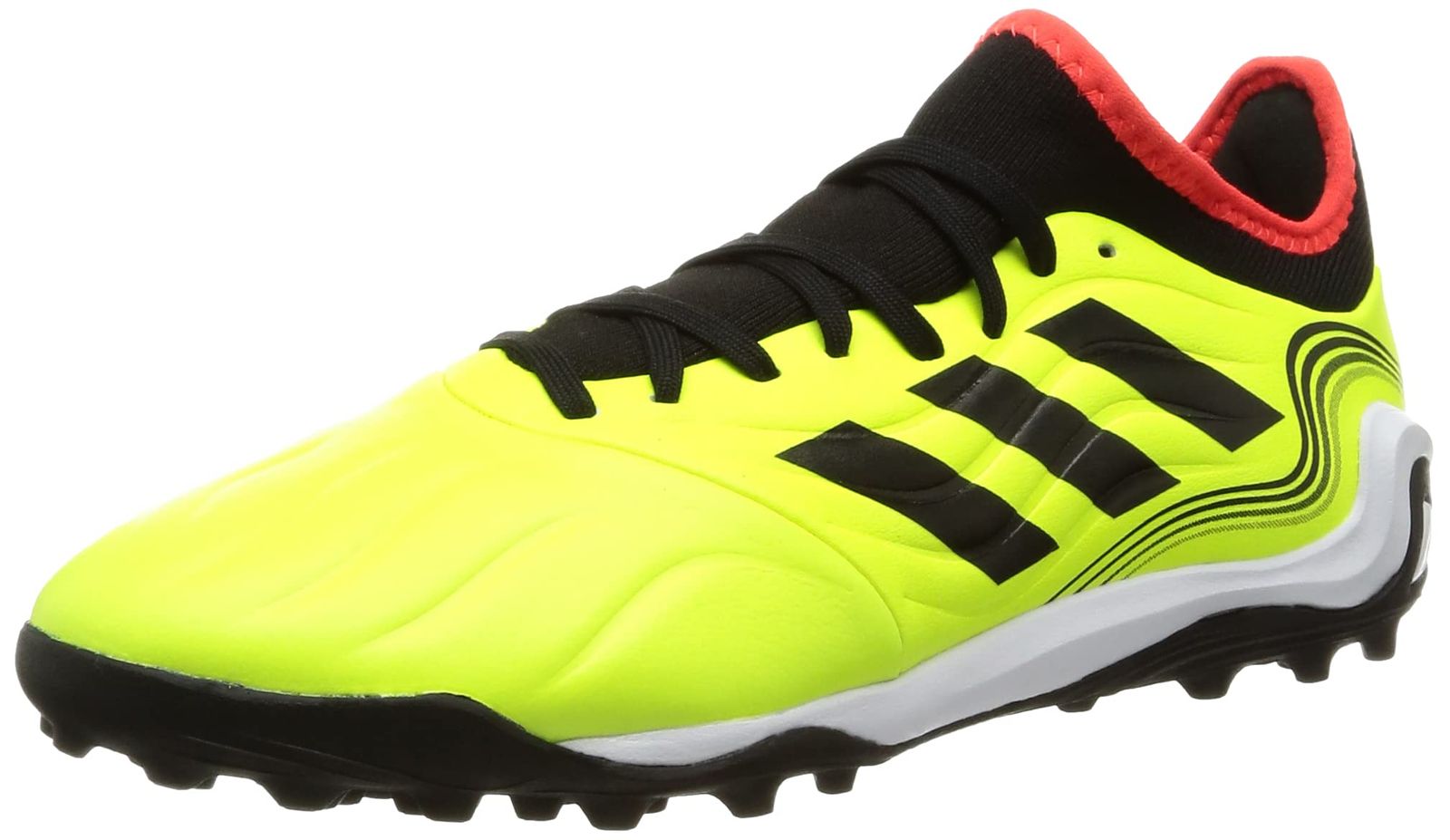 adidas COPA サッカーシューズ イエロー/ブラック/レッド サッカー