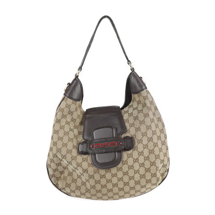 GUCCI グッチ トートバッグ キャンバス レザー ベージュ 楽天市場】GUCCI グッチ 211944 トートバッグ GGキャンバスx