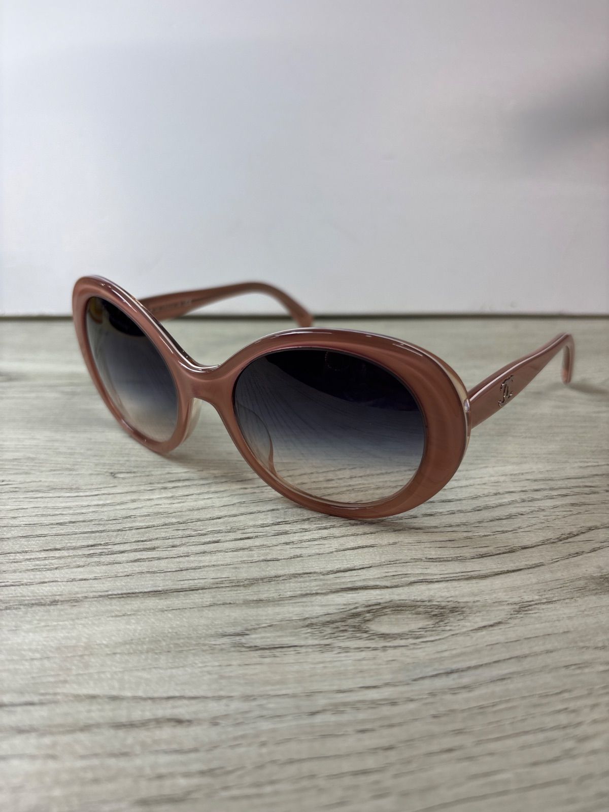 CHANEL シャネルサングラスCH5238 CHANELシャネルサングラスCH5238-A - メルカリ