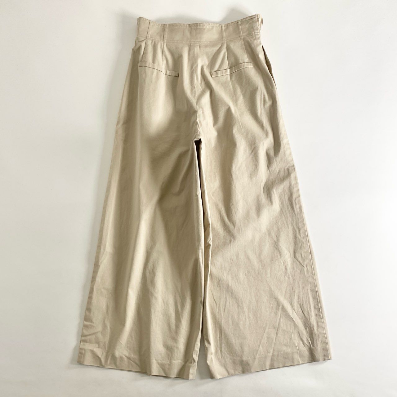 62i30 ADEAM アディアム Lagoon Pant ワイドパンツ ボトム