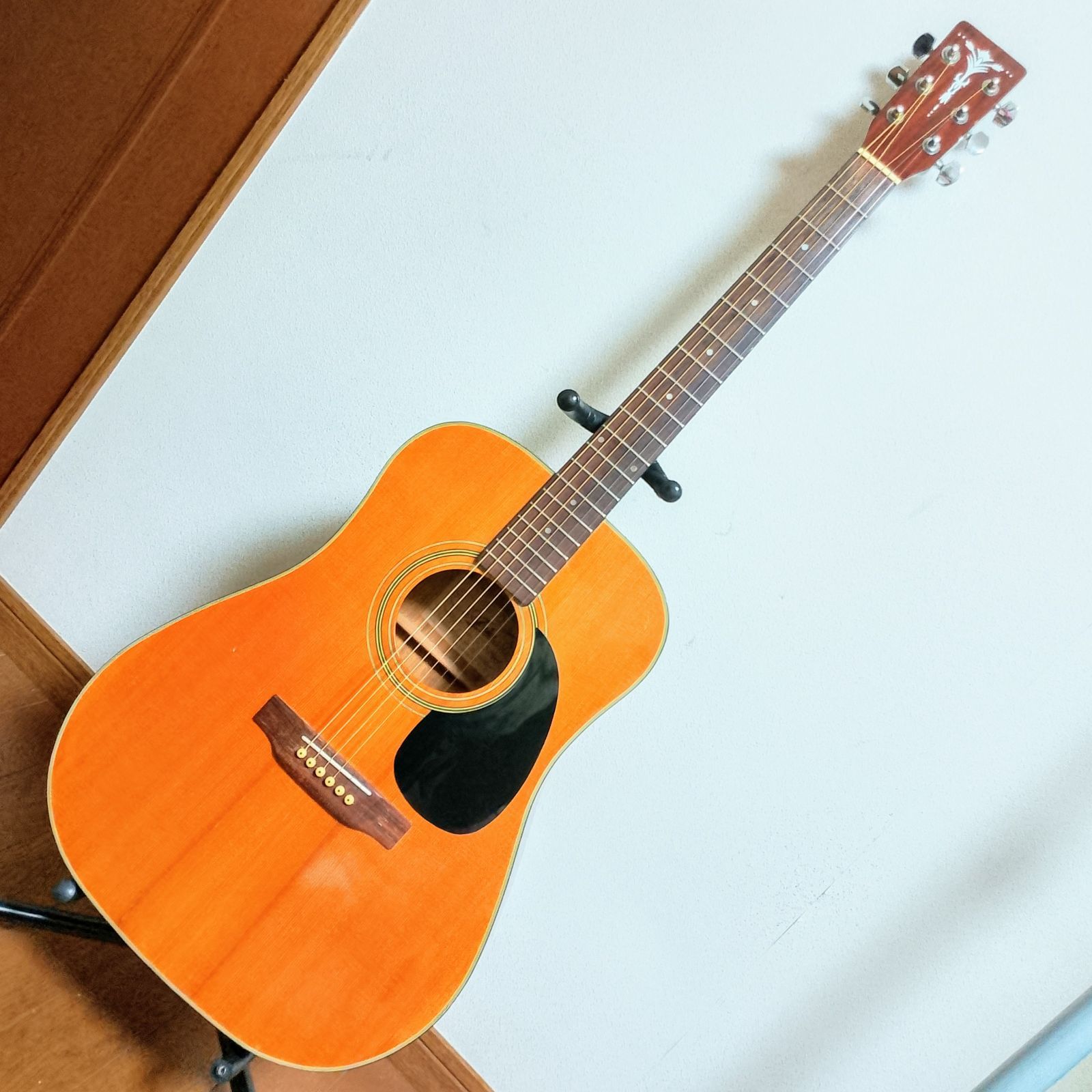 ARIA ADW-200 ジャパンヴィンテージ アコースティック ギター