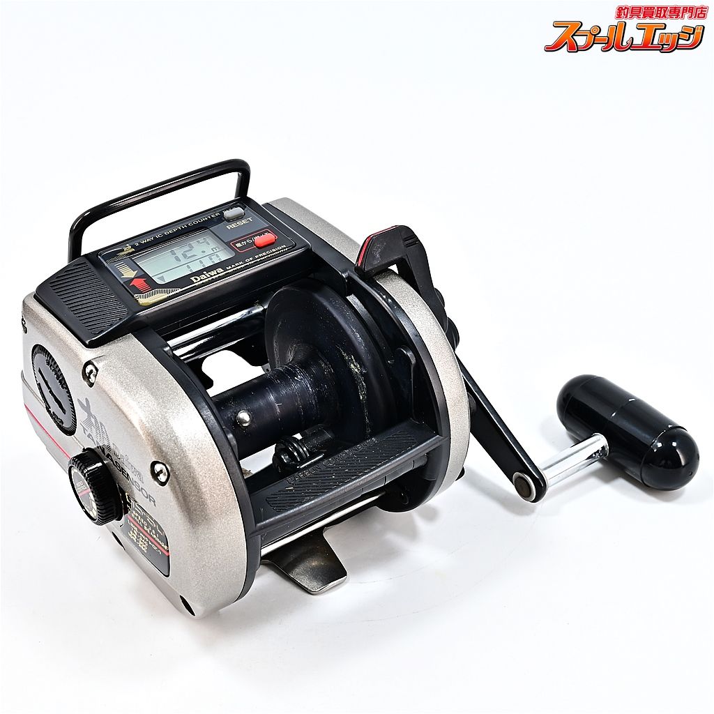 【ダイワ】 タナセンサー GS-60 DAIWA TANASENSORm40913 - メルカリ